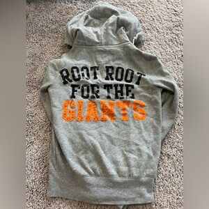 San Francisco Giants Hoodie